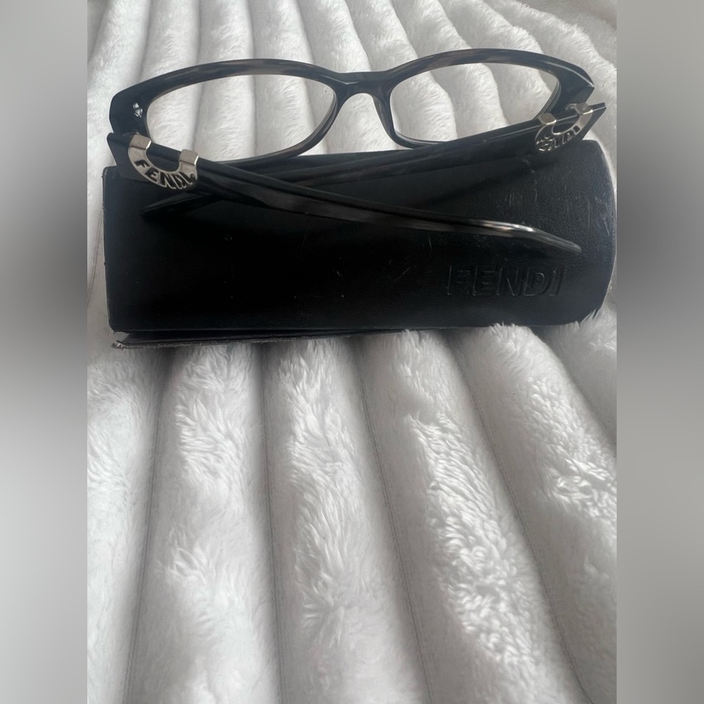 Womens Fendi Eyeglasses